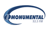 monumental 935 fm